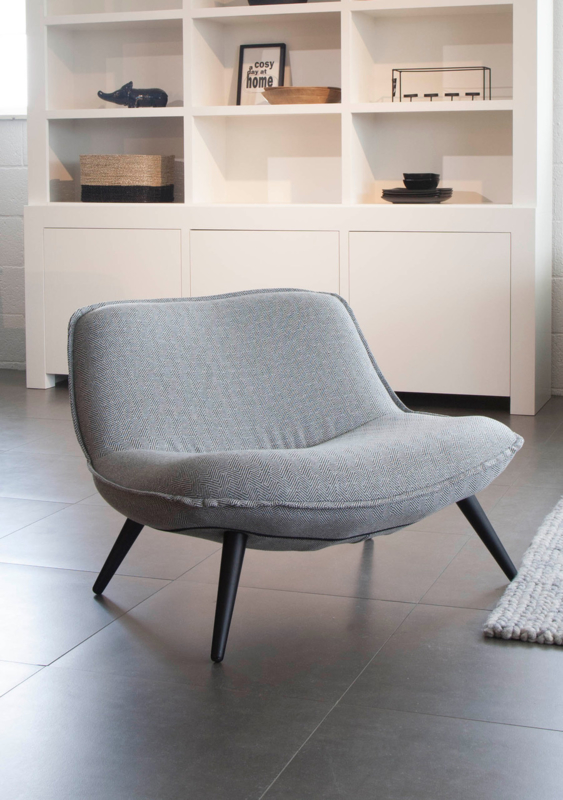 Spiksplinternieuw Fauteuil Utah | FAUTEUILS | Woonwinkel House of Mayflower VT-44