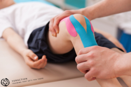 Medical Taping