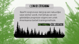 Over BearFit Nederland