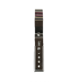 DW150/200 verstelbaar muurbeugel rvs