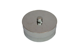 ISOTUBE Plus  DW150/200 Deksel met condensdop