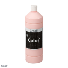 Creall-color schoolverf 1000cc rose