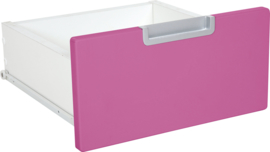Quadro - smalle middelste lade - 12 kleuren