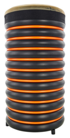 Trommel  C3u Percusion 53cm