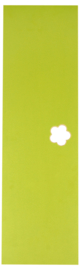 Deur voor garderobe Mariposa - groen