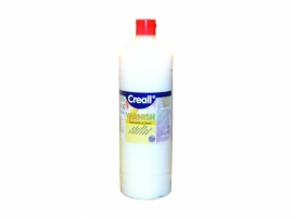 Vernislak  creall color waterbasis 1000 ml.