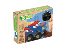 BiOBUDDi Off Road Auto BB-2033 62 dlg.