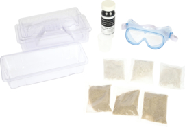 Waterfilter kit