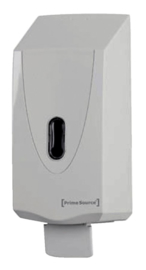 Dispenser Primesource handzeep Classic wit