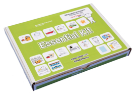 Essential kit magnetisch