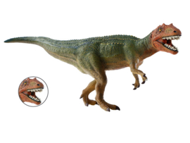 Dino giganotosaurus