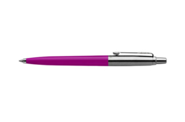 Balpen Parker Jotter Original CT roze in blister