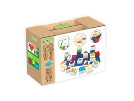 BiOBUDDi Symbolen leren herkennen BB-0004