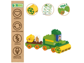BiOBUDDi Maaidorser BB-0245