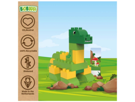 BiOBUDDi Brontosaurus BB-0185