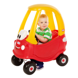 LITTLE TIKES COZY COUPE