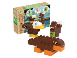 BiOBUDDi Wild Life Forest BB-0105