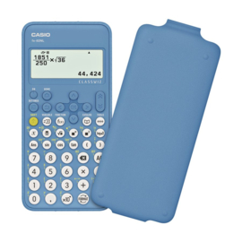 Rekenmachine Casio Classwiz fx-82NL (voormalig Casio Classwiz FX-82EX)