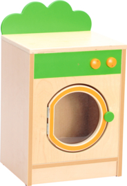 Keuken Hania 38x33,2x63cm - Wasmachine