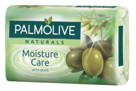 4x Handzeep Palmolive Orginal blokzeep 90gram