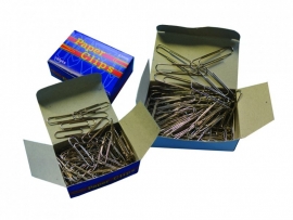 Paperclips klein