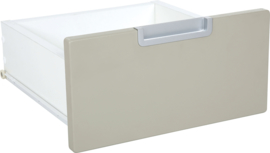 Quadro - smalle middelste lade - 12 kleuren