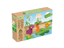 BiOBUDDi Wild Life Lagoon BB-0107