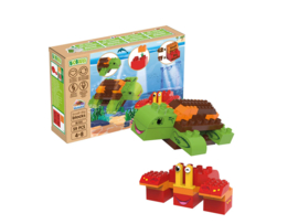BiOBUDDi Schildpad en krab BB-0252