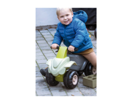Loopfiets eco