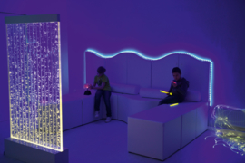 LED strip 1 x 5m
