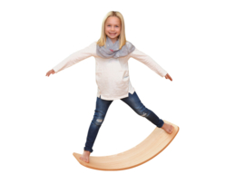 Balanceer bord