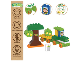 BiOBUDDi Farm World Peren boerderij BB-0246