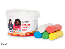 Creall Therm Junior 2 kg. 8+