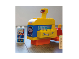 BiOBUDDi onderwater avontuur BB-0253