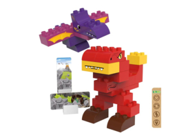 BiOBUDDi T-Rex BB-0187