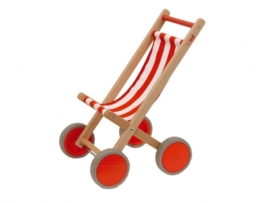 Poppenwandelwagen buggy  Educo