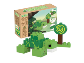 BiOBUDDi Wild Life Swamp BB-0104