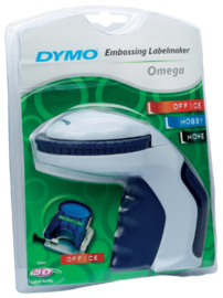 Lettertang Dymo 12748 omega 12748