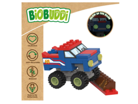 BiOBUDDi Off Road Auto BB-2033 62 dlg.