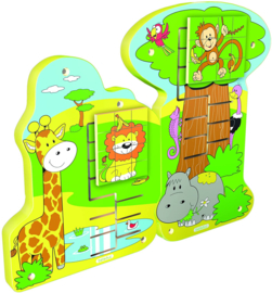 Wall Puzzle “Jungle” Aap