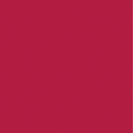 Stoel BETA Chroom,  rood