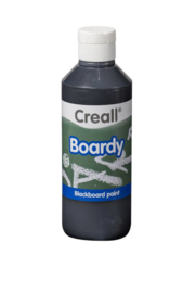 Schoolbordverf Creall  250 ml - Zwart