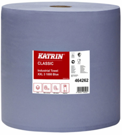 Poetsrol Katrin Classic XXL 464262 3laags 38cmx380m