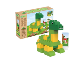 BiOBUDDi Brontosaurus BB-0185