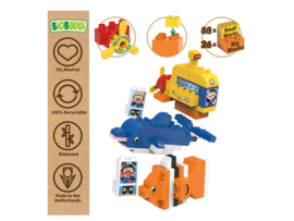 BiOBUDDi onderwater avontuur BB-0253
