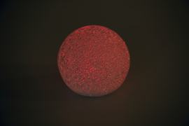 Veranderende kleurenlamp