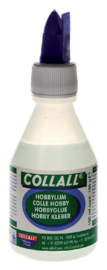 Hobbylijm Collall flacon 100ml