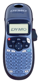 Labelprinter Dymo Letratag LT-100H ABC