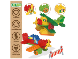 BiOBUDDi Voertuigen vliegtuigen BB-0240
