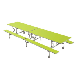 Vouwtafel